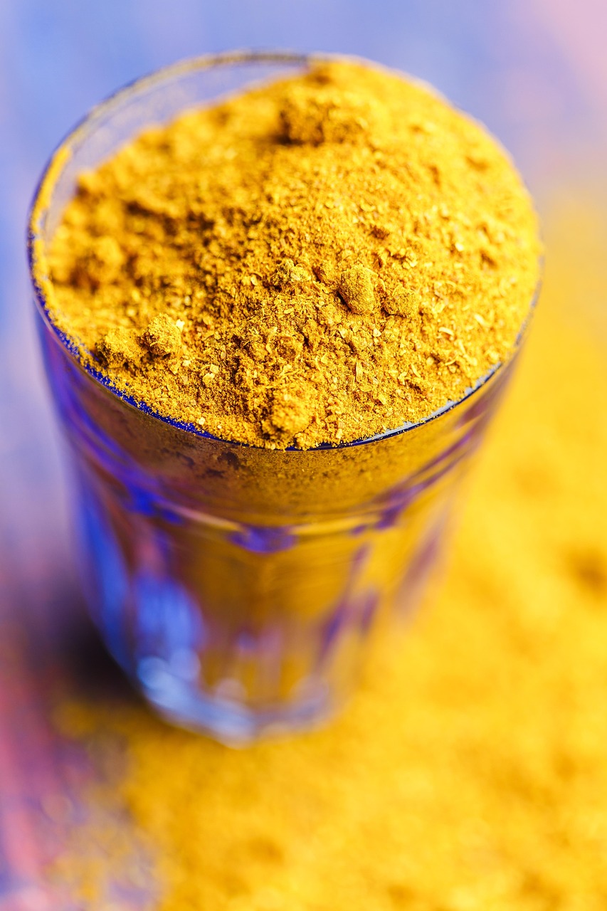 Cumin Curry Powder Spice Free photo on Pixabay Pixabay