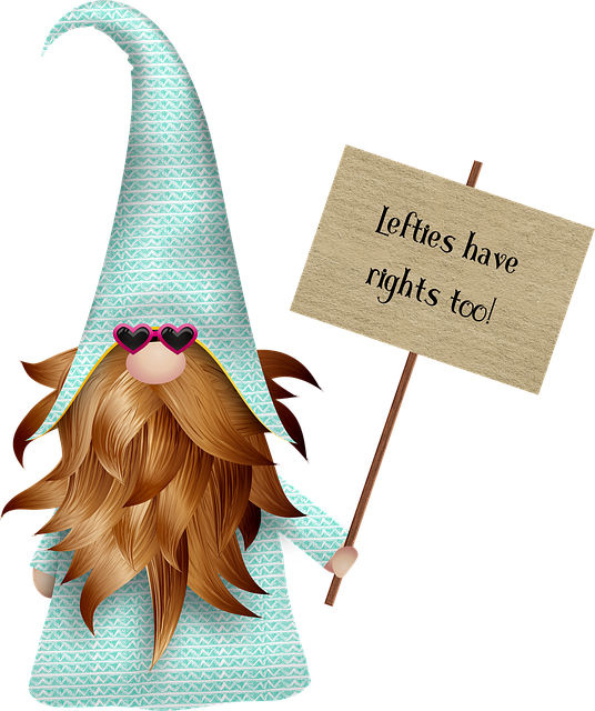 Free Protest Gnome Gnome illustration and picture