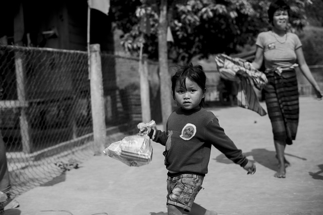 Free Child Girl photo and picture