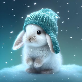Free Mouse Love illustration and picture