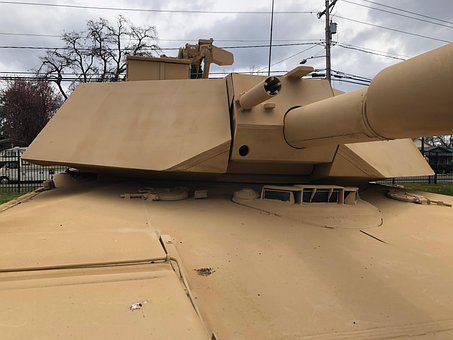 Free M1A1 Abrams photo and picture