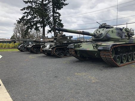 Free Tank American Army photo and picture