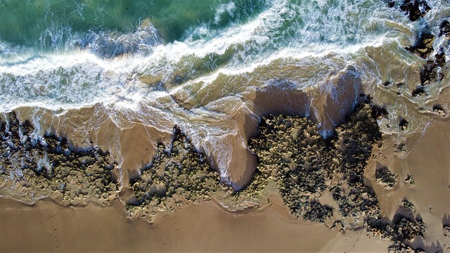 Seashore Seascape Rocks - Free photo on Pixabay - Pixabay