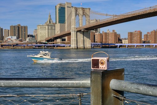 Free Bridge Brooklyn photo and picture