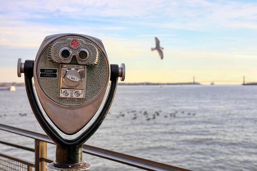 Free View Sea photo and picture