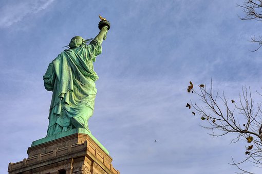 Free Statue Of Liberty New York photo and picture