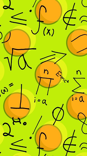 Muster, Mathematik, Mathematisch, Formel