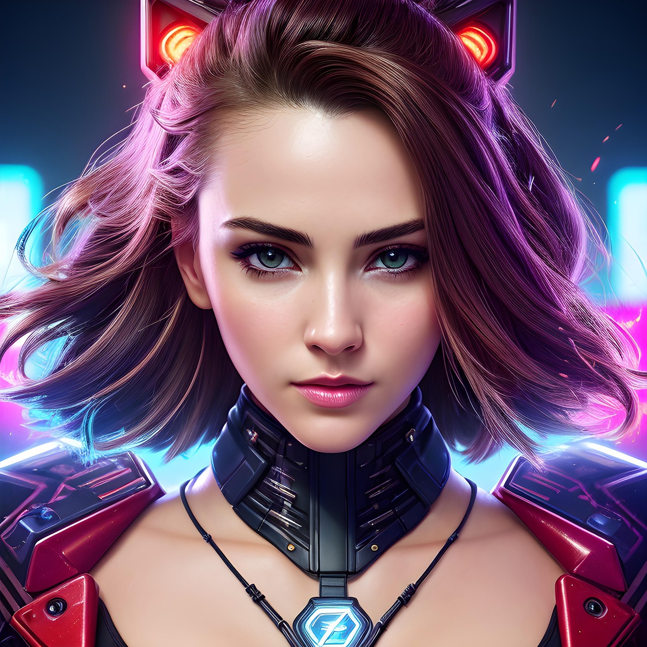 Ai Generated Woman Futuristic Free Image On Pixabay ai-generated-woman-futuristic-free-image-on-pixabay