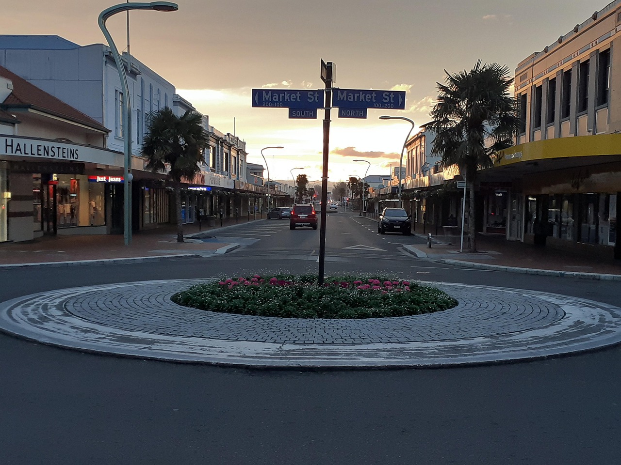 New Zealand Hastings Street Free photo on Pixabay Pixabay