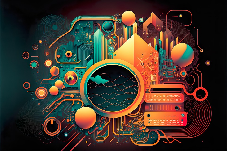 Download Ai Generated Chip Cpu Royalty-Free Stock Illustration Image ...