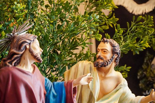 Jezus, Religie, Christendom, Malta