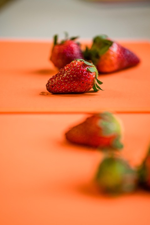 Strawberry Fruit Food - Free photo on Pixabay