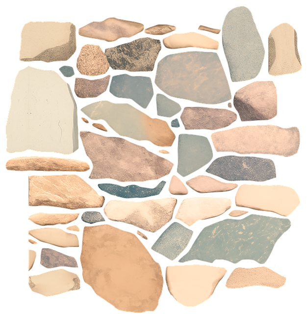 Free Stone Rocks illustration and picture