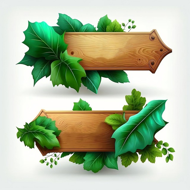 Free Ai Generated Banner illustration and picture