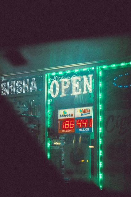 Neon, Ușoară, Lumină De Neon