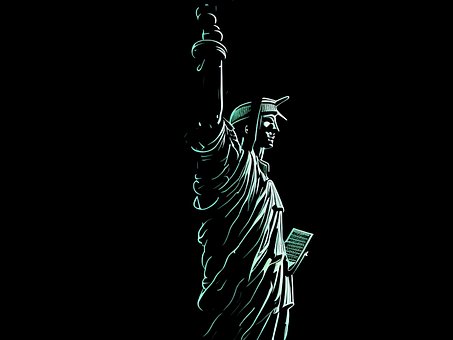 Free New York City illustration and picture
