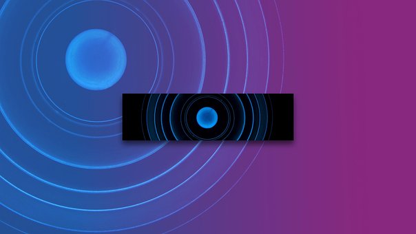 Free Banner Youtube illustration and picture