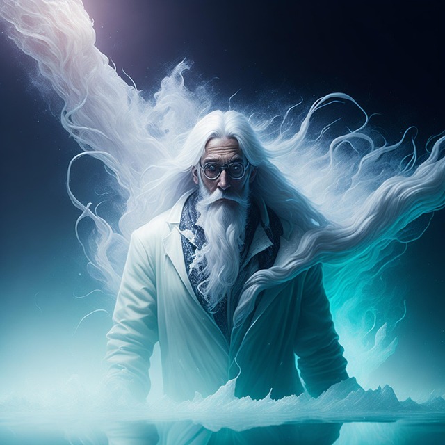 Download Fantasy, People, Mysticism. Royalty-Free Stock Illustration ...