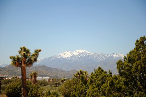 Free Mountains Landscape photo and picture