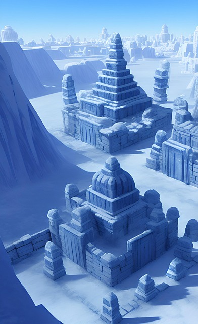 Free fantasy fantastic imagination illustration