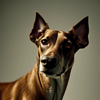 Animal, Galgo, Mamífero, Cachorro