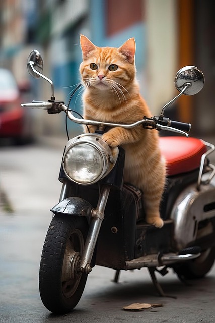 Download free HD stock image of Cat Kitten Free cat kitten feline illustration