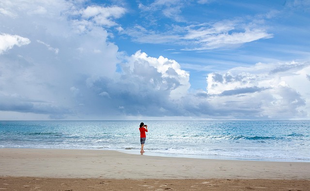 Free Hawaii Big Island photo and picture