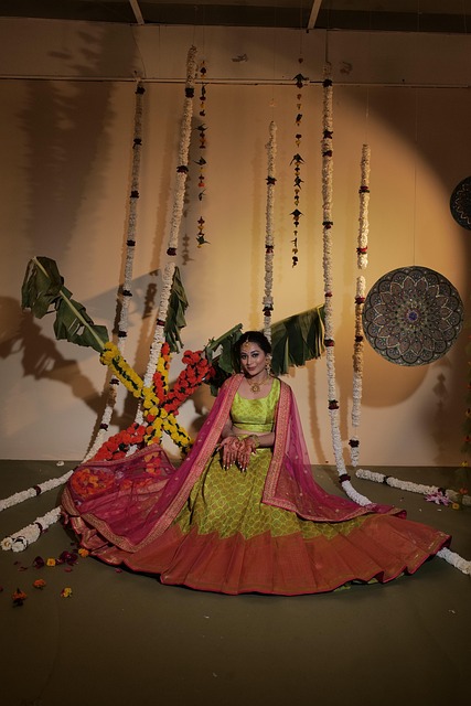 Free Halfsareestudio Mehendiceremony photo and picture
