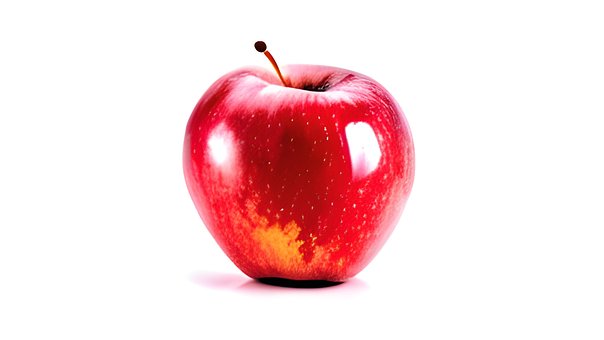 Æble, Frugt, Rødt Æble, Ernæring, Mad