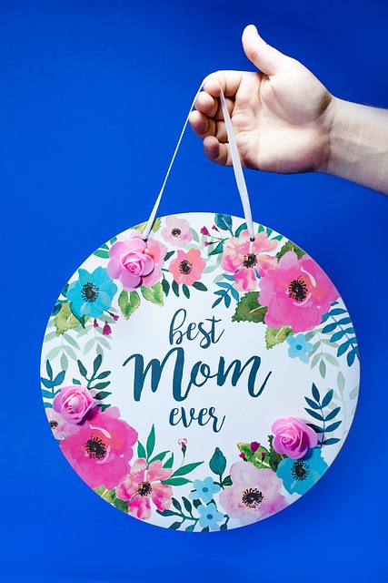 Regalo, La Mejor Mamá De Todas