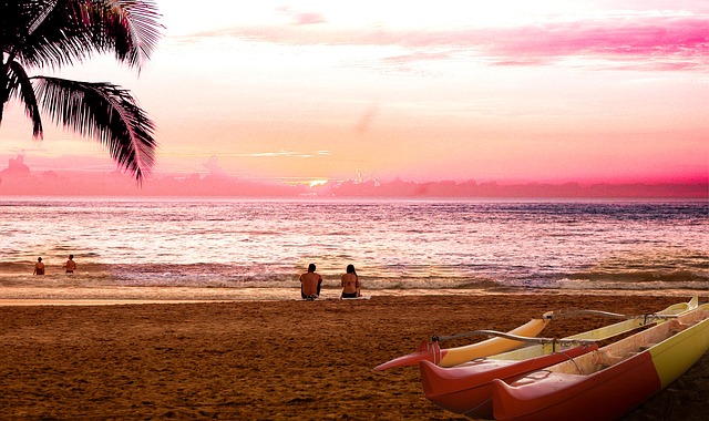 Free Hawaii Big Island photo and picture