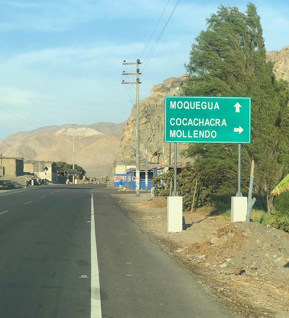 Free Highway Travel photo and picture