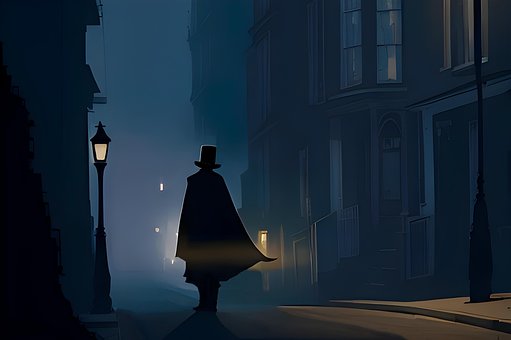 Free Ai Generated Man illustration and picture