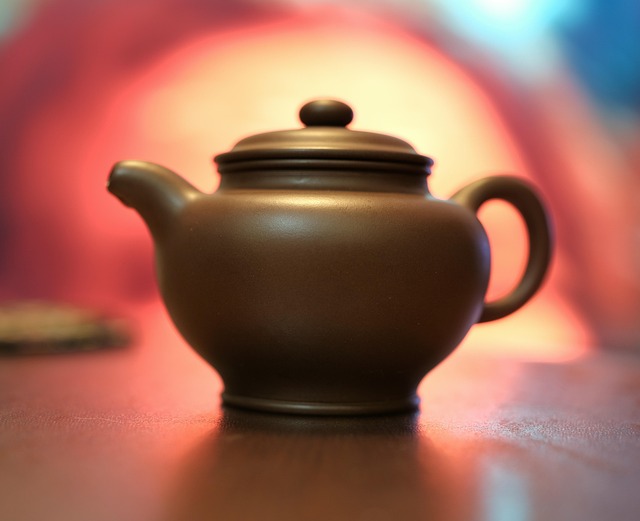 Free Teapot Tea Set photo and picture