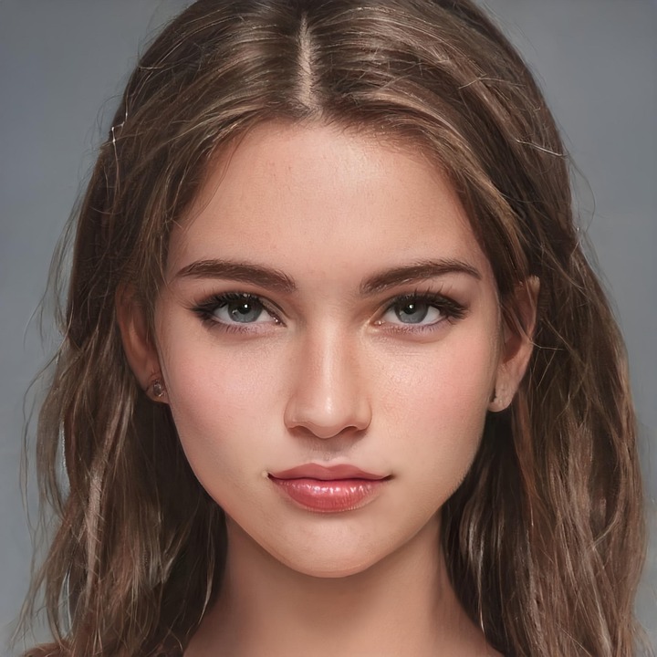 Woman Girl Female Free Image On Pixabay