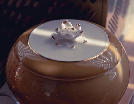 Free Ceramic Cup Tea photo and picture