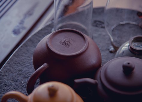 Free Teapot Ceramic Cup photo and picture