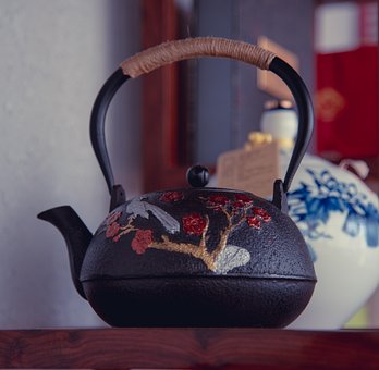 Free Teapot Ceramic Cup photo and picture