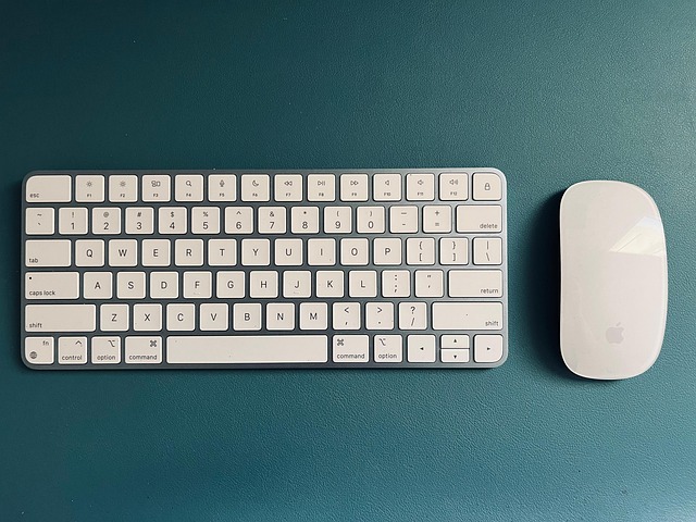 Free Computer Office photo and picture