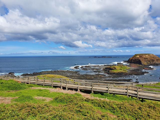 Free Nobbies Philip Island photo and picture