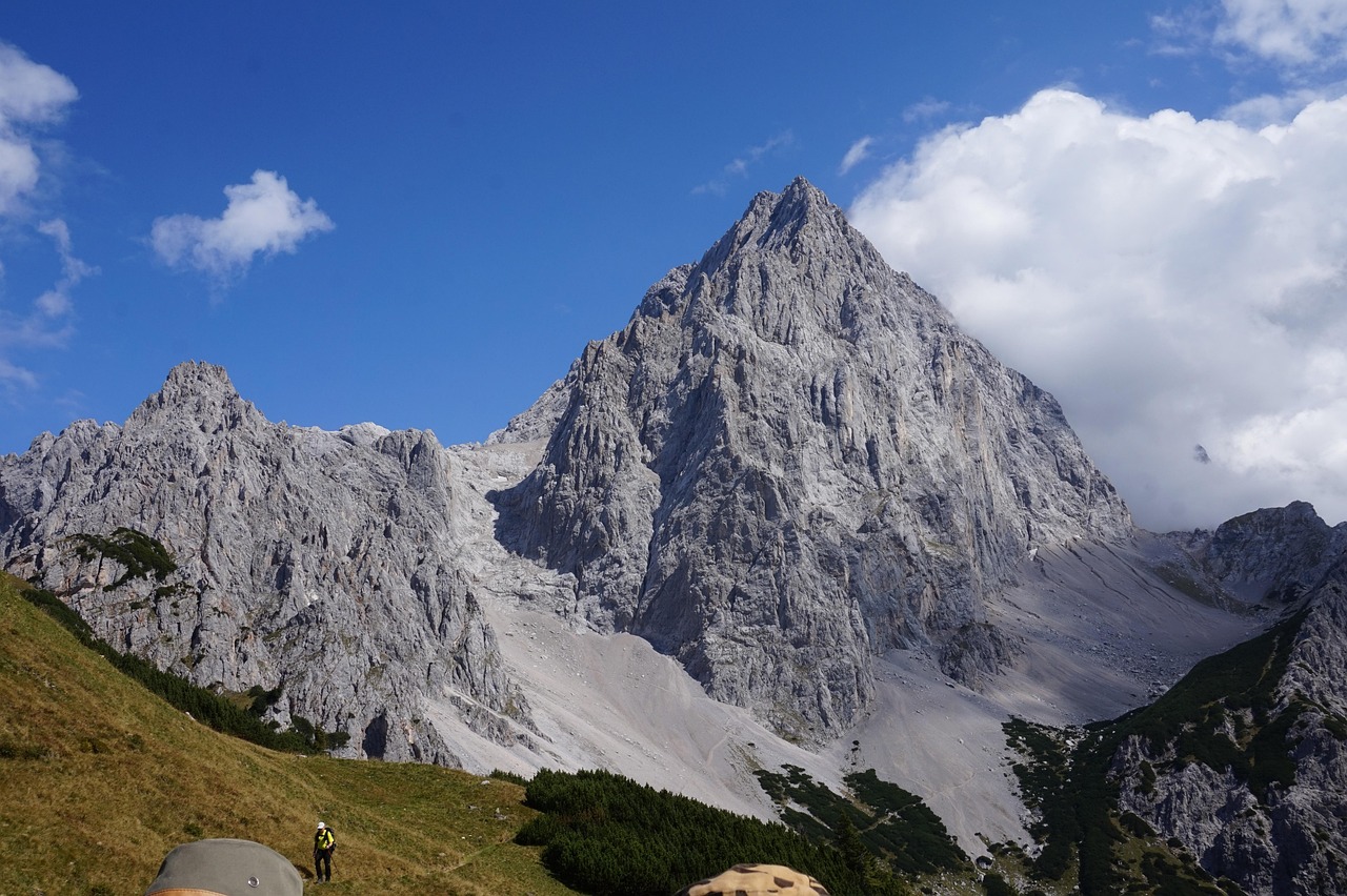 Austria Mountains Landscape - Free photo on Pixabay - Pixabay