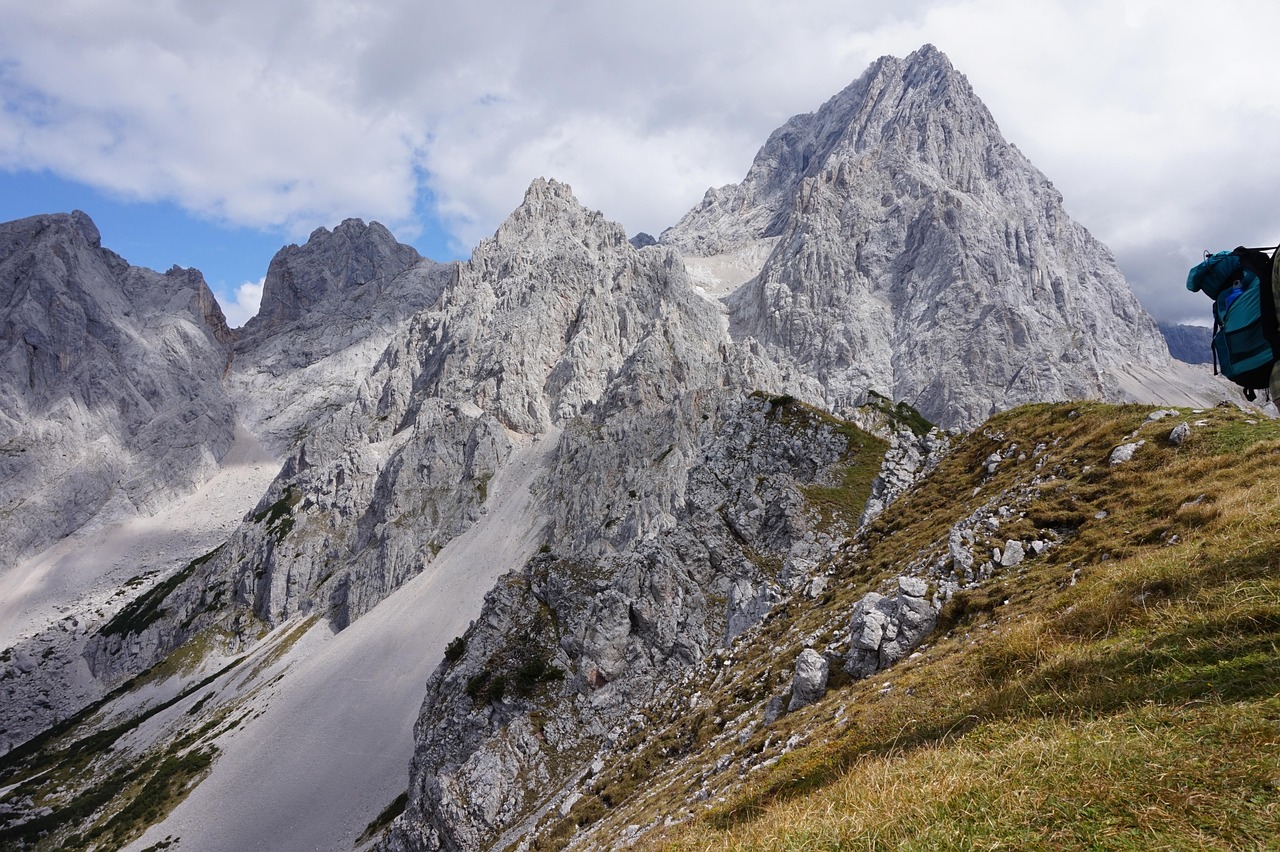 Austria Mountains Landscape - Free photo on Pixabay - Pixabay