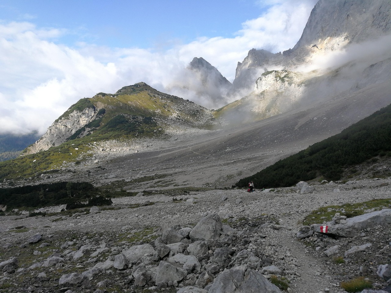 Austria Mountains Landscape - Free photo on Pixabay - Pixabay