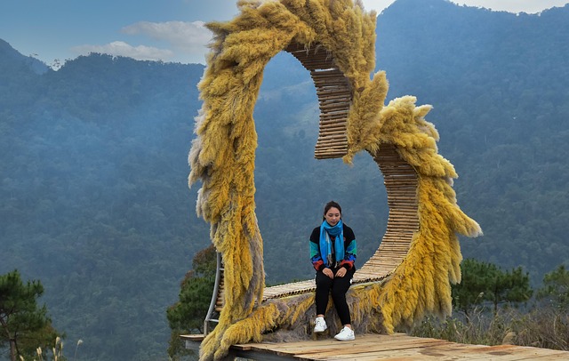 Opdage Ha Giang