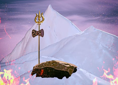 Free Mahadev Shiv photo and picture