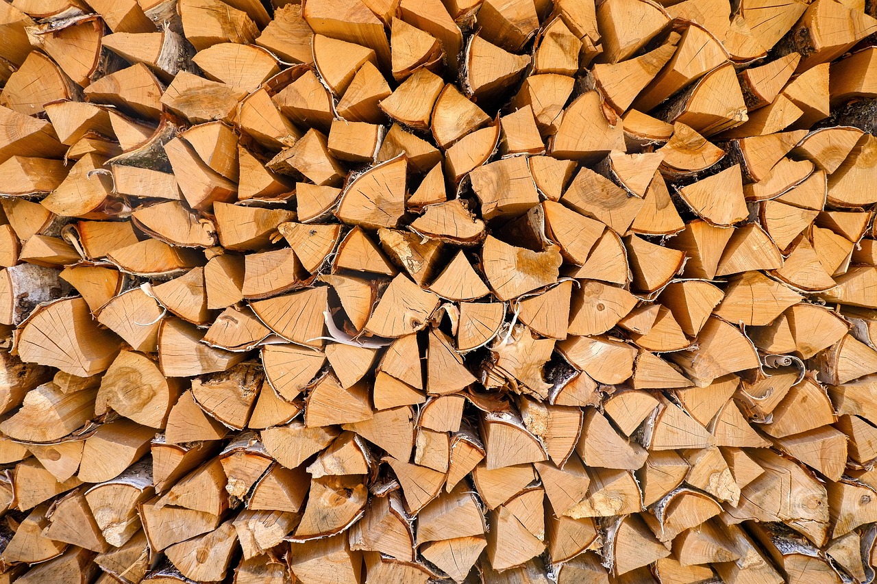 Firewood Wood Background - Free photo on Pixabay - Pixabay