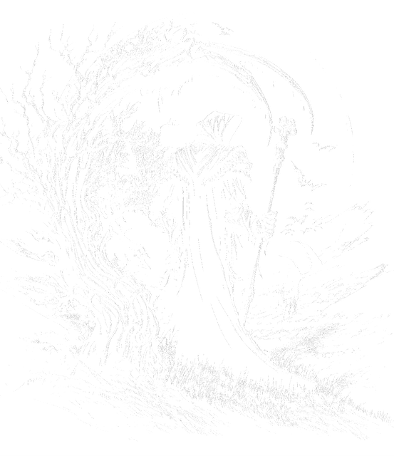 Free Dead Forest illustration and picture