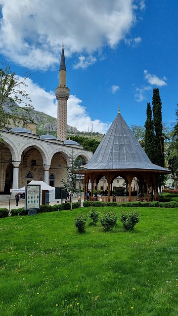 Free Amasya Culture photo and picture
