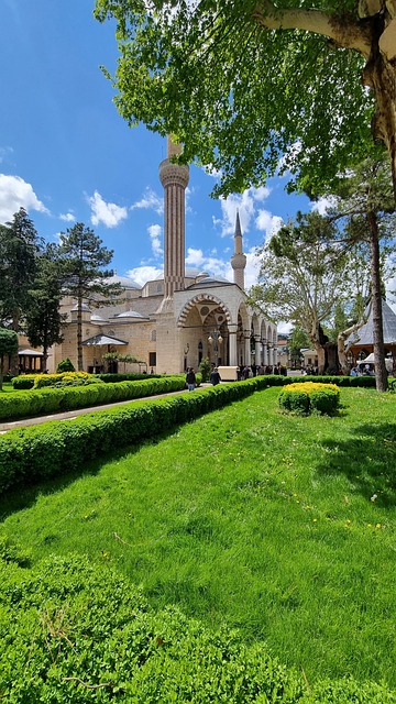 Free Amasya Culture photo and picture