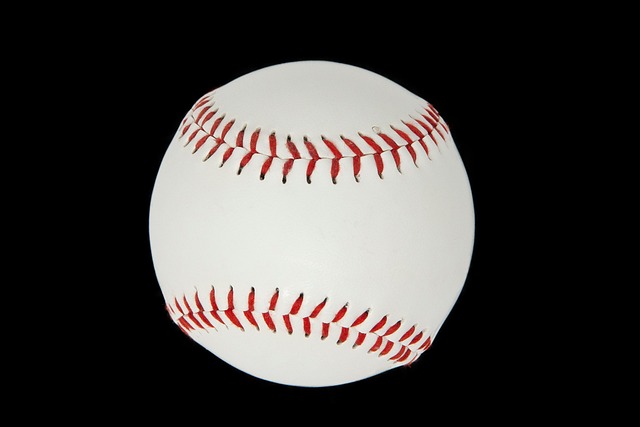 Free Baseball Ball photo and picture